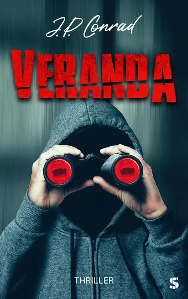 Cover: Veranda