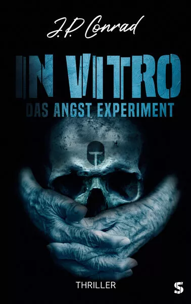 Cover: In Vitro