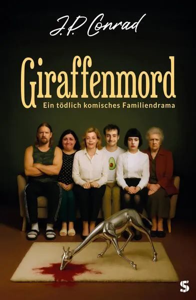 Giraffenmord