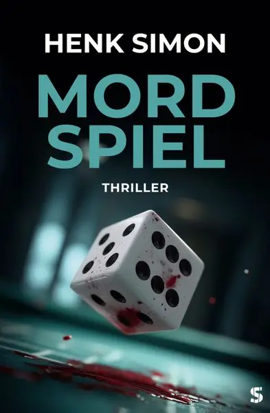 Cover: Mordspiel