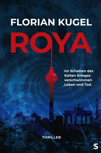 Cover: Roya