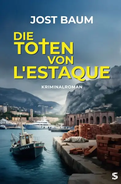 Die Toten von L'Estaque