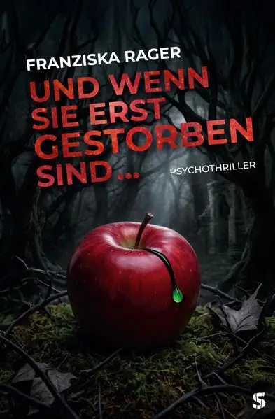 Cover: Und wenn sie erst gestorben sind ...