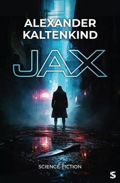 JAX