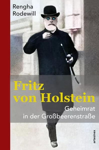 Fritz von Holstein