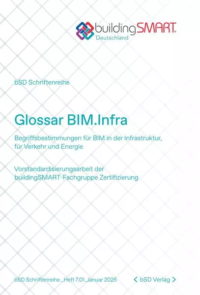 Glossar BIM.Infra