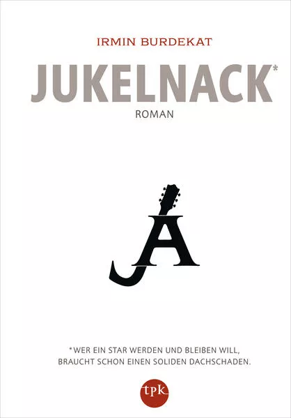 Cover: Jukelnack