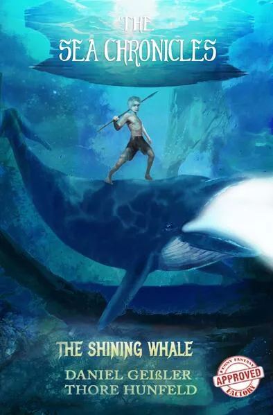 Cover: The Sea Chronicles