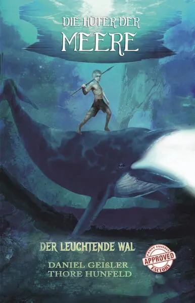 Cover: Die Hüter der Meere