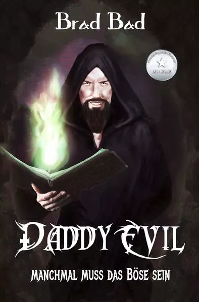 Cover: Daddy Evil