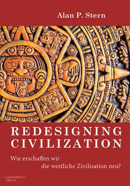 Redesigning Civilization