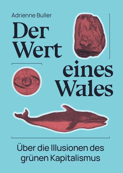 Cover: Der Wert eines Wales