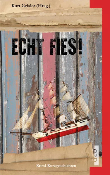 Cover: Echt Fies!