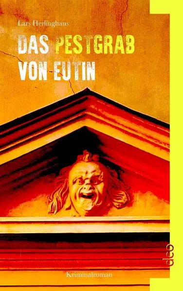 Cover: Das Pestgrab von Eutin