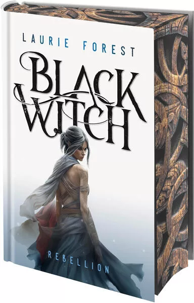 Black Witch - Rebellion</a>