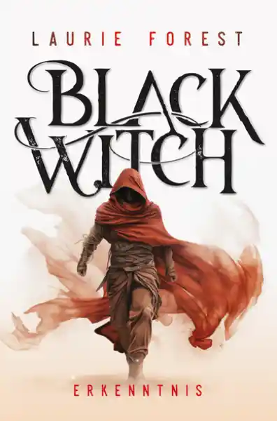 Cover: Black Witch 2