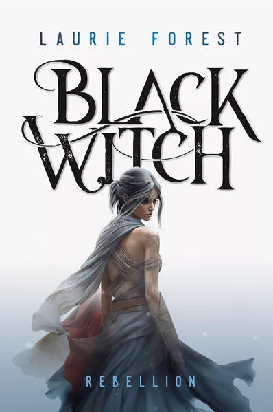 Black Witch - Rebellion</a>