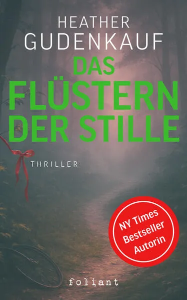 Das Flüstern der Stille