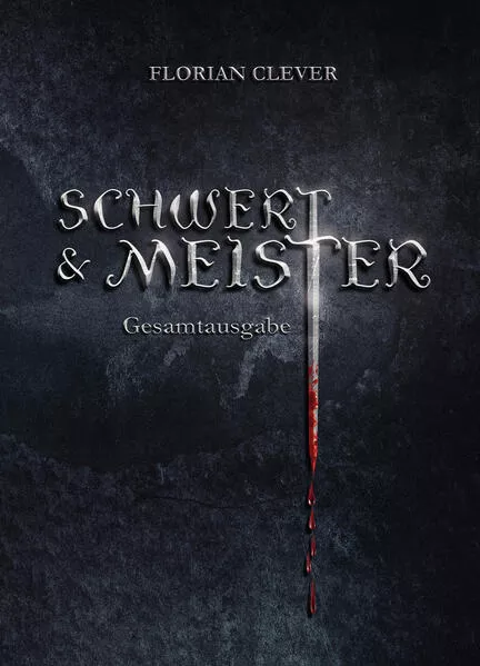 Cover: Schwert & Meister