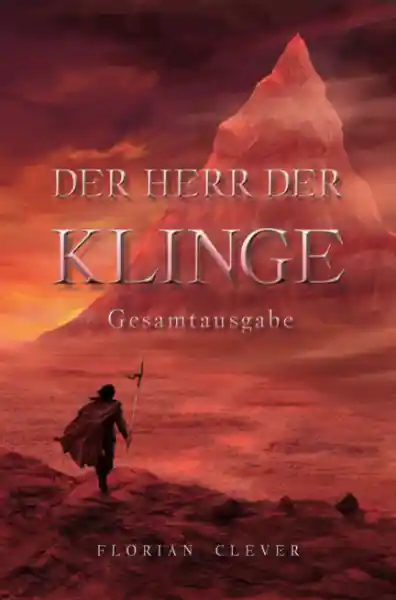 Cover: Der Herr der Klinge