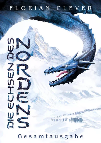 Die Echsen des Nordens