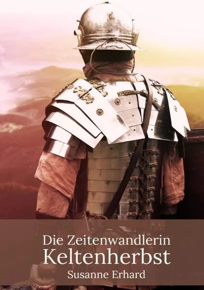 Cover: Die Zeitenwandlerin