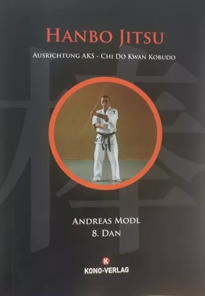 Cover: Hanbo Jitsu