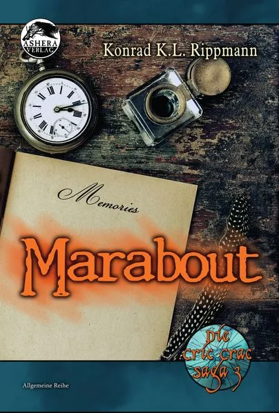 Marabout