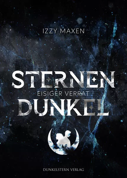 Cover: Sternendunkel