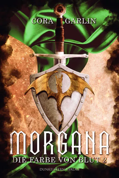 Cover: Morgana