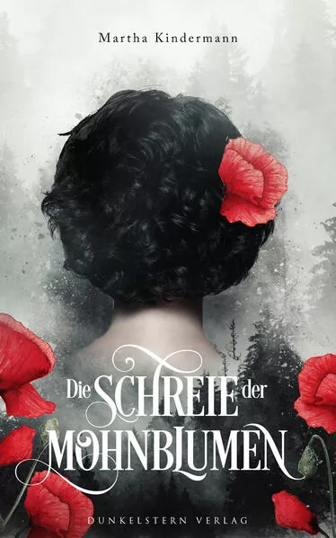 Cover: Die Schreie der Mohnblumen