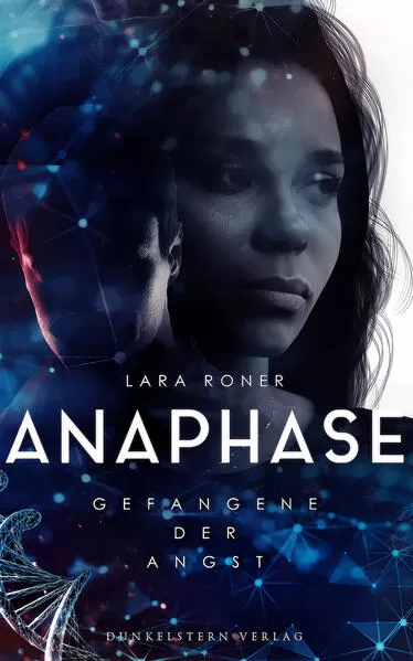 Cover: Anaphase