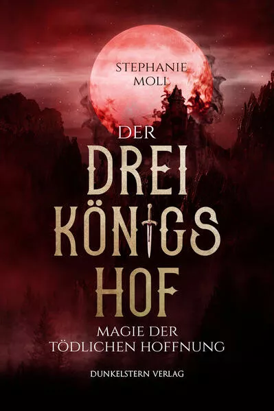 Cover: Der Dreikönigshof
