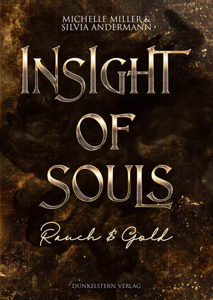 Cover: Insight of Souls