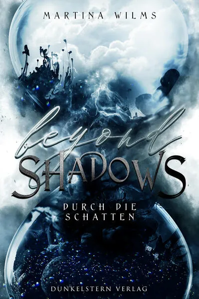 Cover: Beyond Shadows