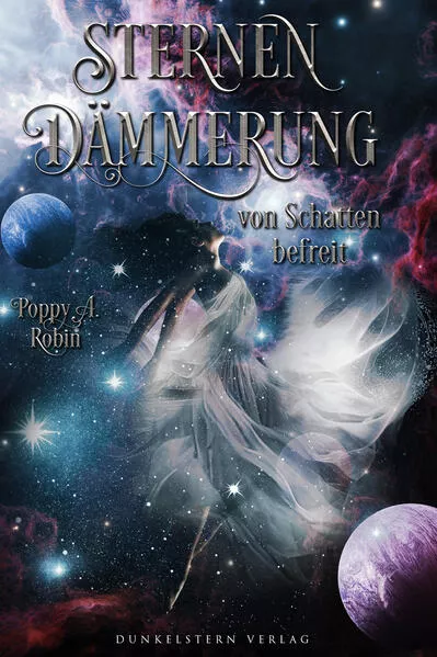 Cover: Sternendämmerung