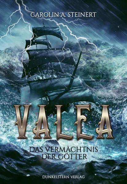 Valea - Das Vermächtnis der Götter</a>