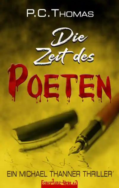 Cover: Die Zeit des POETEN