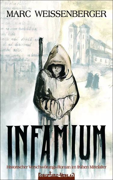 Cover: INFAMIUM