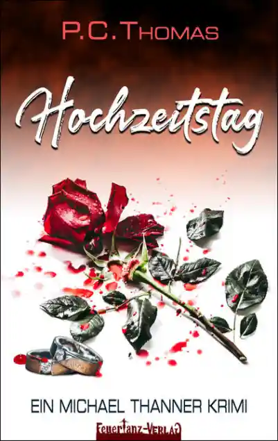 Cover: Hochzeitstag