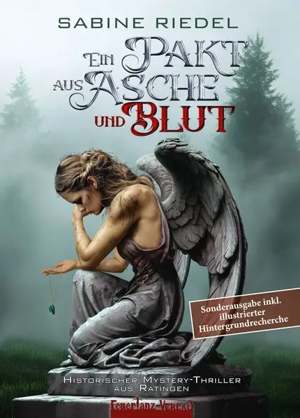 Ein Pakt aus Asche und Blut – Sonderausgabe