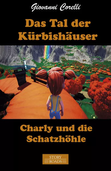 Charly und die Schatzhöhle