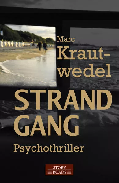 Cover: Strandgang