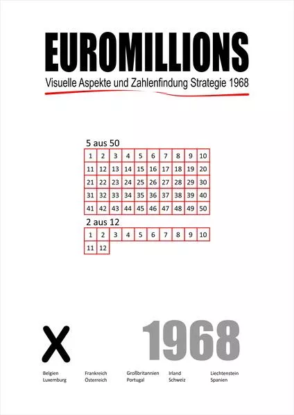 Cover: EuroMillions