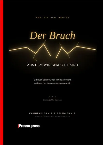 Cover: Wer bin ich heute?
