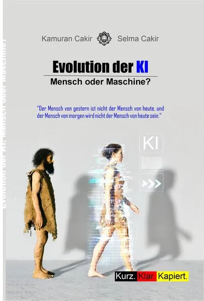 Evolution der KI