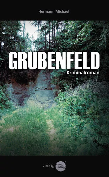 Cover: Grubenfeld