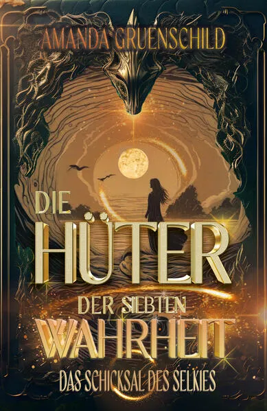 Cover: Die Hüter der siebten Wahrheit