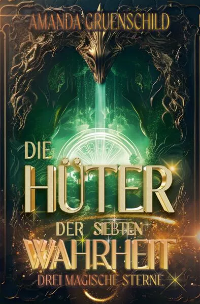 Die Hüter der siebten Wahrheit</a>