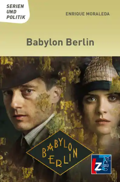 Cover: Babylon Berlin
